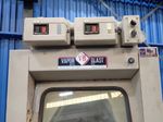 Vapor Blast Blast Machine