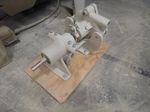 Vapor Blast Blast Machine