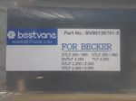 Best Vanes Carbon Vanes