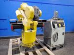 Fanuc Robot