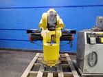 Fanuc Robot