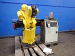 Fanuc Robot