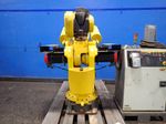 Fanuc Robot