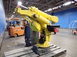 Fanuc Robot