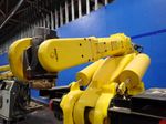 Fanuc Robot