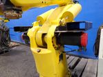 Fanuc Robot