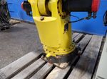 Fanuc Robot
