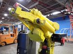 Fanuc Robot