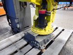 Fanuc Robot