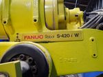 Fanuc Robot