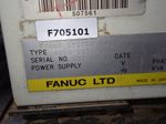 Fanuc Robot