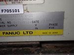 Fanuc Robot