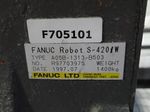 Fanuc Robot