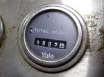 Yale Propane Forklift