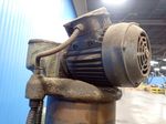 Summit Radial Arm Drill