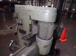 Summit Radial Arm Drill