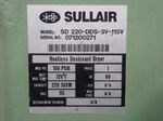 Sullair Air Dryer