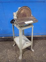  Disk Sander