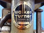 Walker Turner  Drill Press
