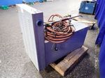 Electrosteam Steam Generator