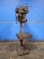 Clausing  Drill Press