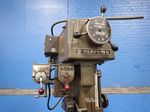 Clausing  Drill Press