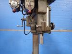 Clausing  Drill Press