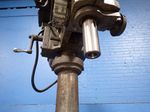 Clausing  Drill Press