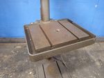 Clausing  Drill Press