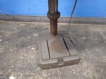 Clausing  Drill Press