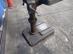 Clausing  Drill Press