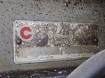Clausing  Drill Press