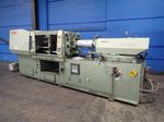 Nissei Injection Molder