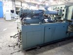 Nissei Injection Molder
