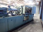 Nissei Injection Molder