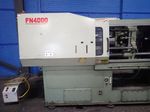 Nissei Injection Molder