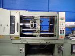 Nissei Injection Molder