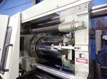 Nissei Injection Molder