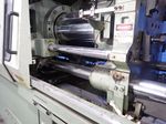 Nissei Injection Molder