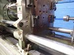 Nissei Injection Molder