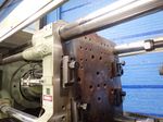 Nissei Injection Molder