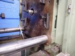 Nissei Injection Molder