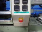 Nissei Injection Molder