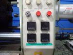 Nissei Injection Molder