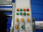 Nissei Injection Molder