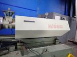 Nissei Injection Molder