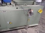 Nissei Injection Molder