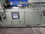 Nissei Injection Molder