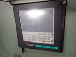 Nissei Injection Molder