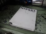 Nissei Injection Molder